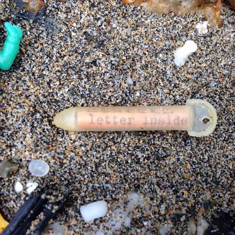 Presents from Neptune