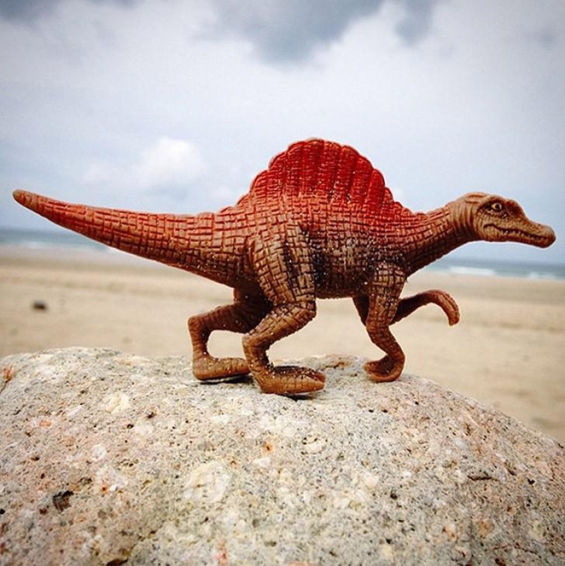 Presents from Neptune