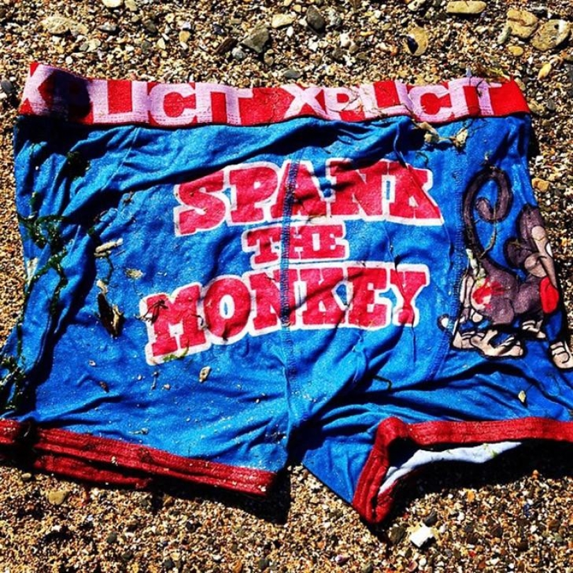 Presents from Neptune