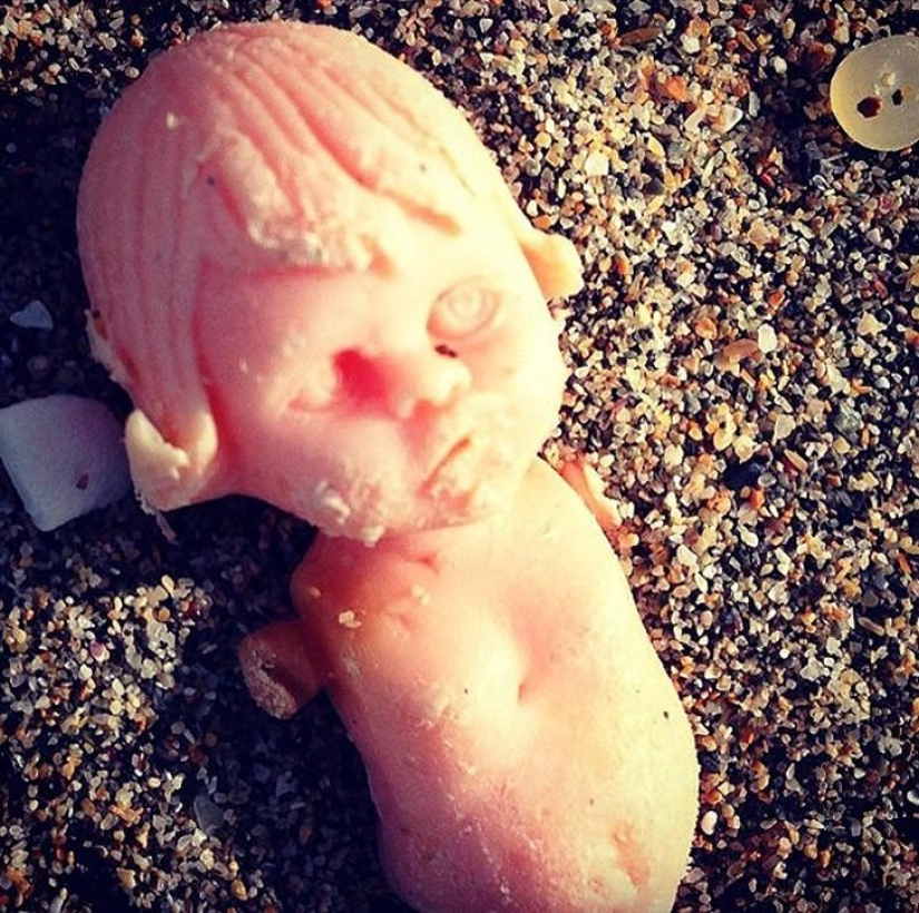 Presents from Neptune