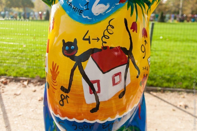 Preved, bears! Preved, bears!