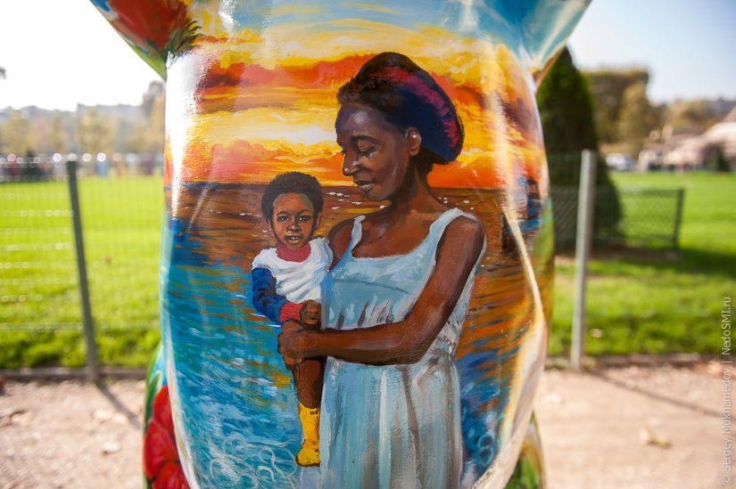 Preved, bears! Preved, bears!