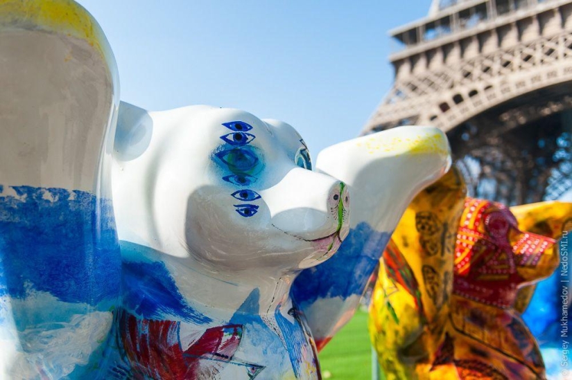 Preved, bears! Preved, bears!