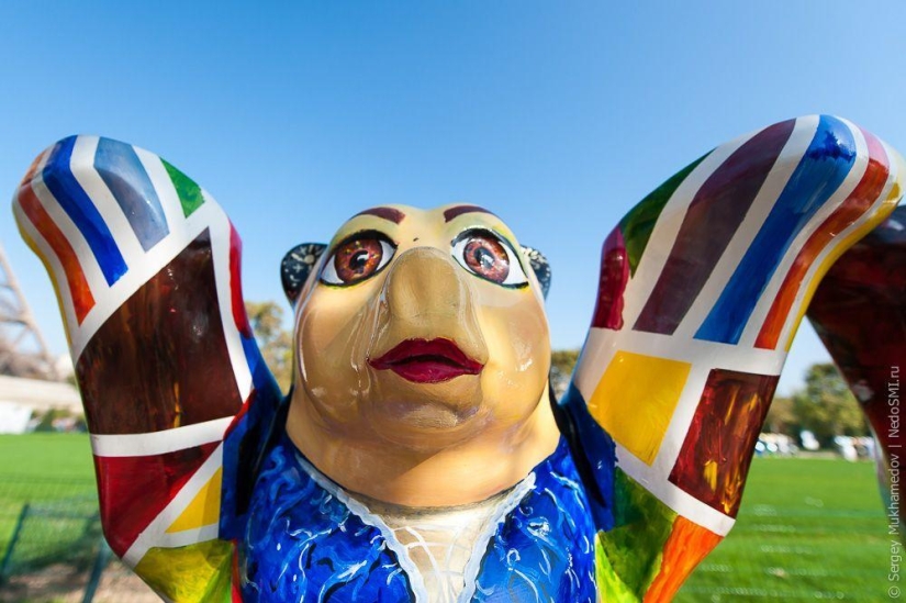 Preved, bears! Preved, bears!