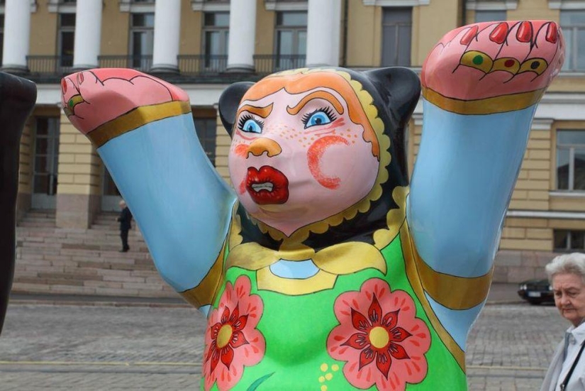 Preved, bears! Preved, bears!