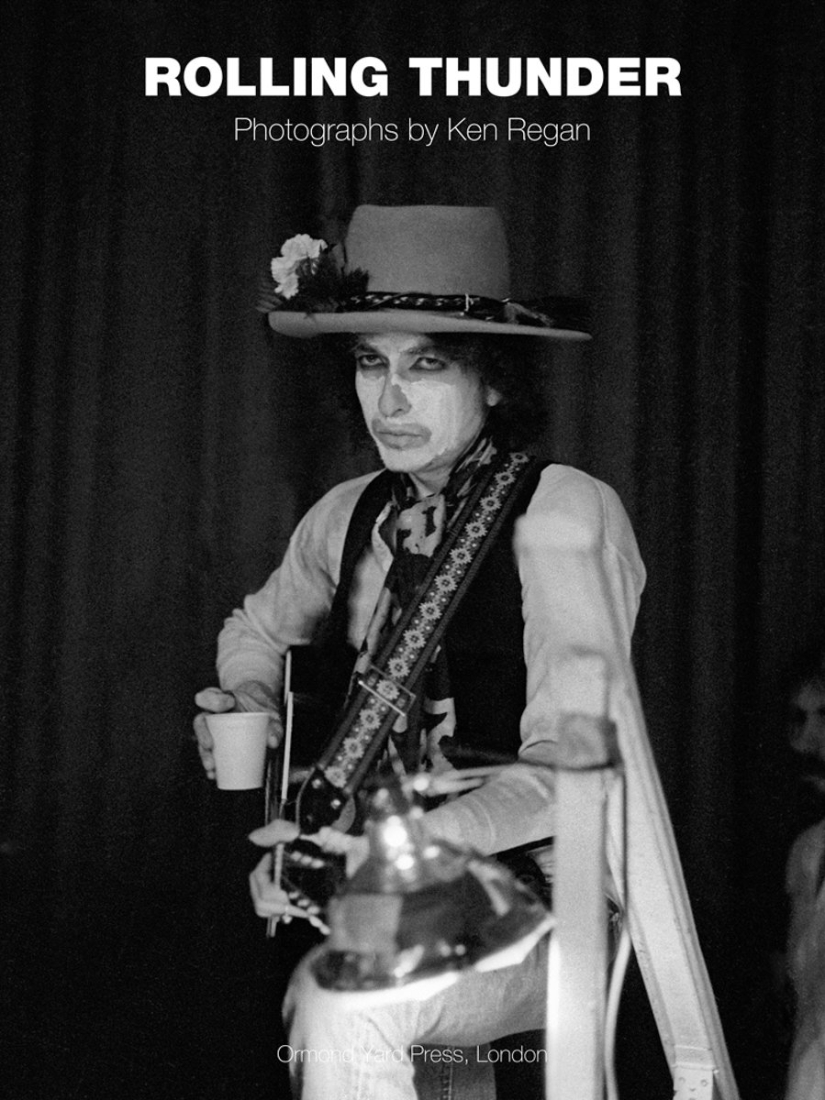 Previously unseen photos of Bob Dylan and his friends Previously unseen photos of Bob Dylan and his friends