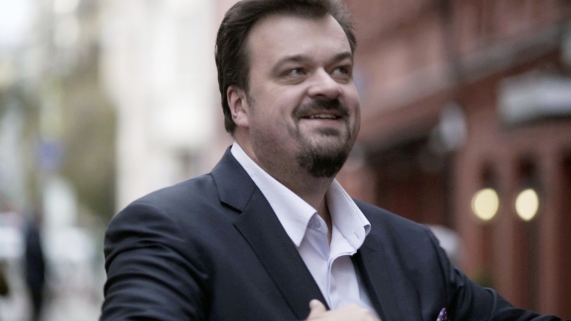 Pri-i-vetiki: who played the main role in the video "Man-g@vno" and what does Yuri Loza have to do with it Pri-i-vetiki: who played the main role in the video "Man-g@vno" and what does Yuri Loza have to do with it