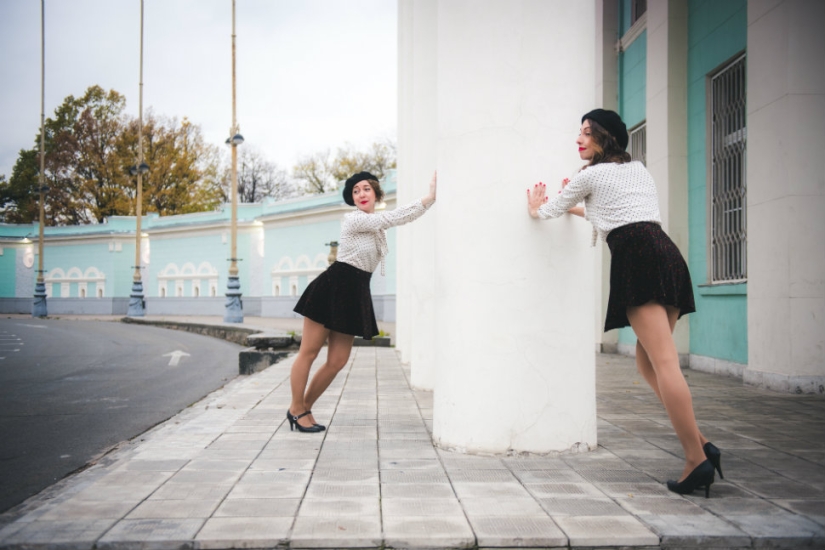 Pri-i-vetiki: who played the main role in the video "Man-g@vno" and what does Yuri Loza have to do with it Pri-i-vetiki: who played the main role in the video "Man-g@vno" and what does Yuri Loza have to do with it