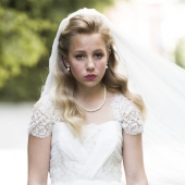 Primera boda infantil en Noruega