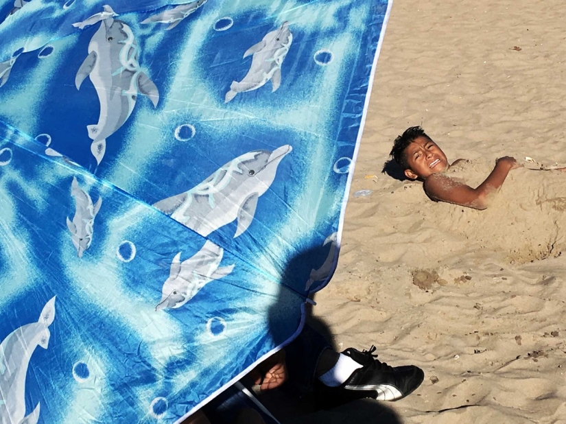 Primeras fotos tomadas con iPhone 6s