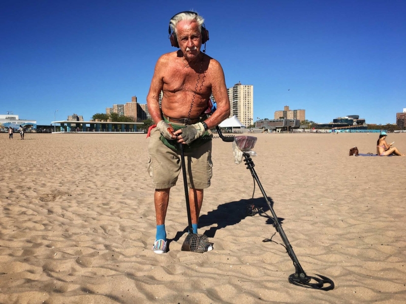 Primeras fotos tomadas con iPhone 6s