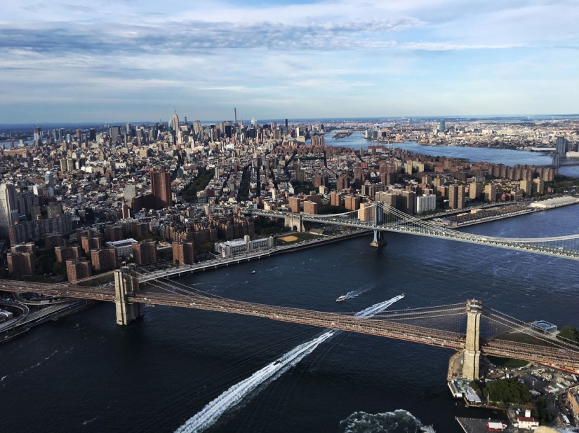 Primeras fotos tomadas con iPhone 6s