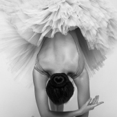 Professional dancers and gymnasts: 15 candid photos without vulgarity (16+)