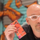 Project Ara es un diseñador de teléfonos inteligentes de Google
