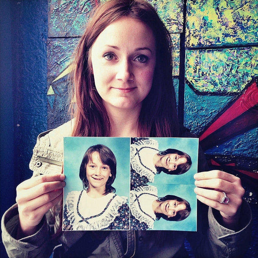 Project "Awkward Age"