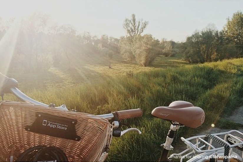 Project "Not available on the App Store"