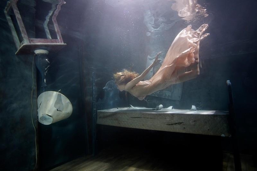 Project "Who am I?" by Scott Rea