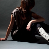 Prostheses can also be elegant and stylish!