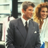 Protagonistas de &quot;Pretty Woman&quot;: 25 años después