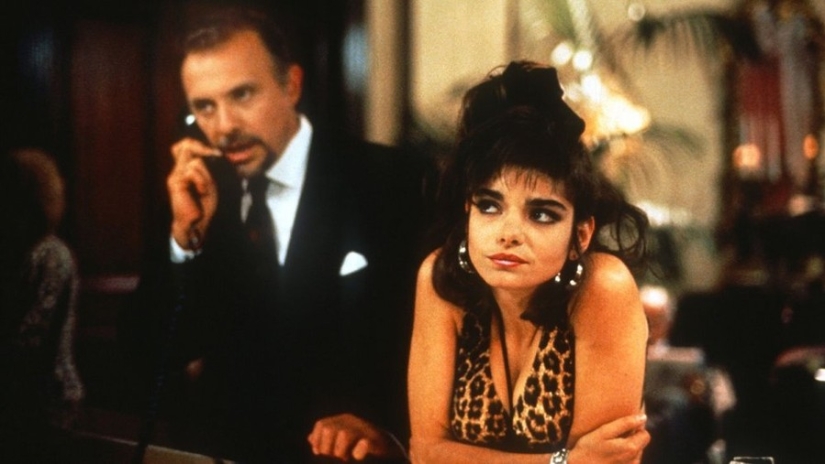Protagonistas de &quot;Pretty Woman&quot;: 25 años después