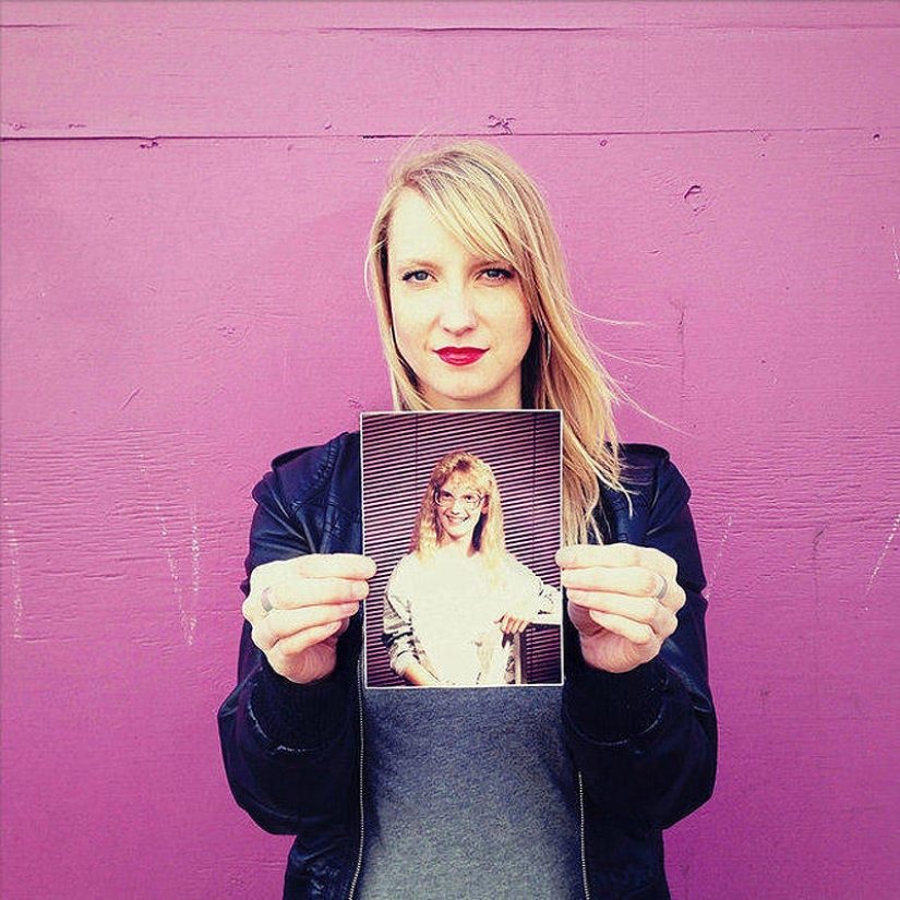 Proyecto "Edad incómoda"