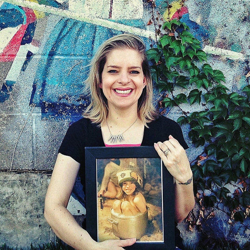 Proyecto "Edad incómoda"