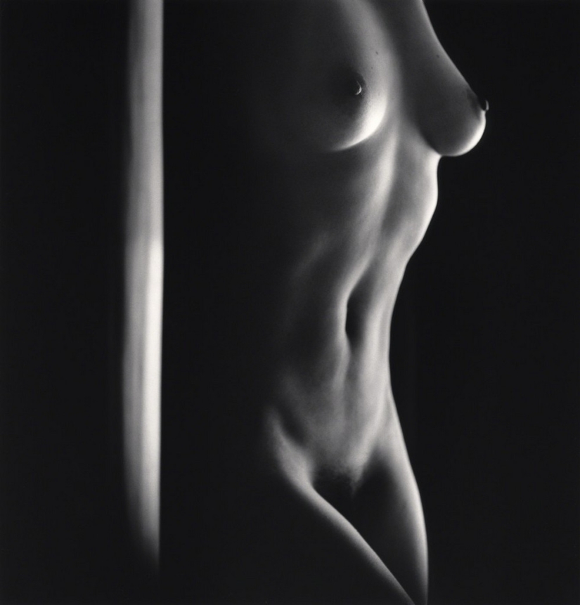 Proyecto fotográfico de Julia Fullerton-Batten "Sin barnizar"