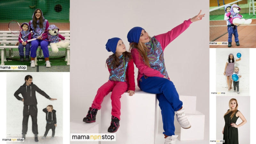 Proyecto fotográfico "Gente Sin Parar" Proyecto fotográfico "Gente Sin Parar"