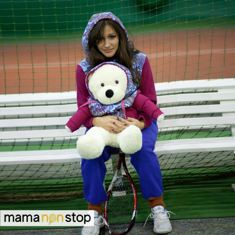 Proyecto fotográfico &quot;Gente Sin Parar&quot;