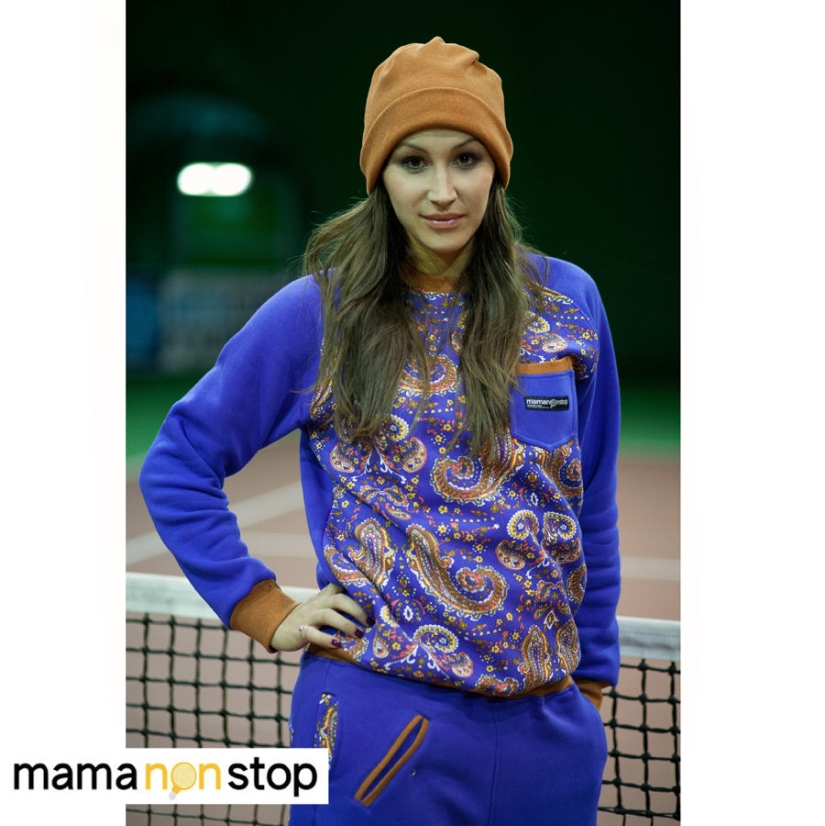 Proyecto fotográfico &quot;Gente Sin Parar&quot;