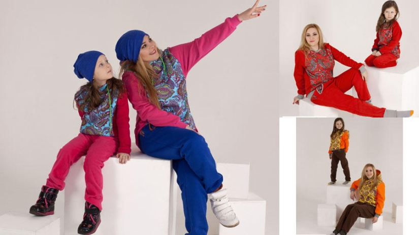 Proyecto fotográfico &quot;Gente Sin Parar&quot;