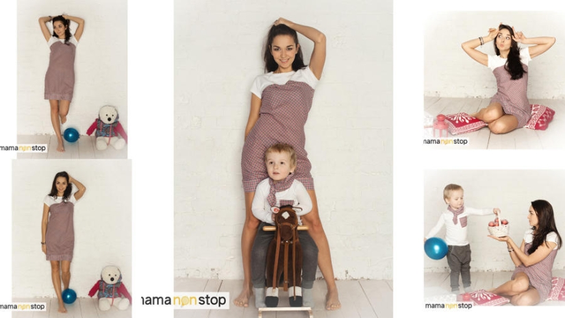 Proyecto fotográfico &quot;Gente Sin Parar&quot;