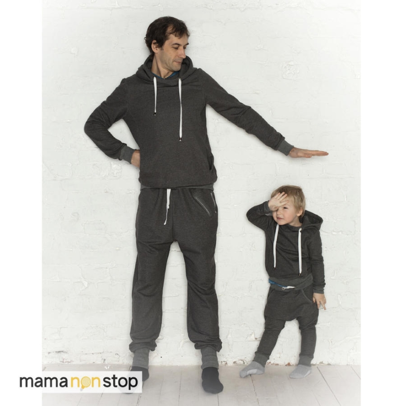 Proyecto fotográfico &quot;Gente Sin Parar&quot;