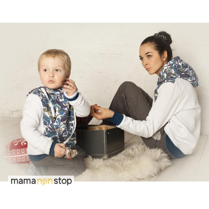 Proyecto fotográfico &quot;Gente Sin Parar&quot;