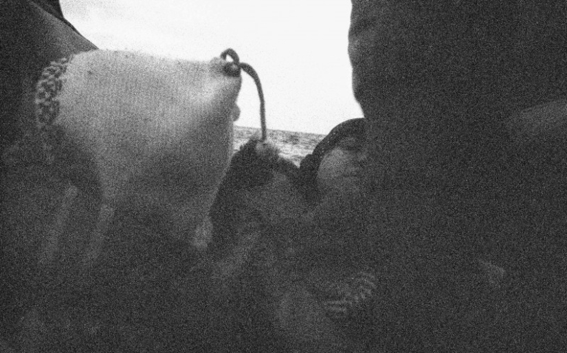 Proyecto fotográfico: la crisis migratoria en Europa a través de los ojos de los propios migrantes Proyecto fotográfico: la crisis migratoria en Europa a través de los ojos de los propios migrantes