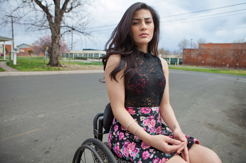 Proyecto fotográfico: rastros de armas en la vida cotidiana de los estadounidenses