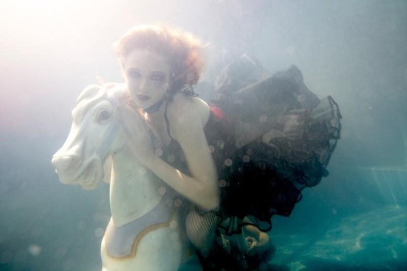 Proyecto "¿Quién soy yo?" por Scott Rea