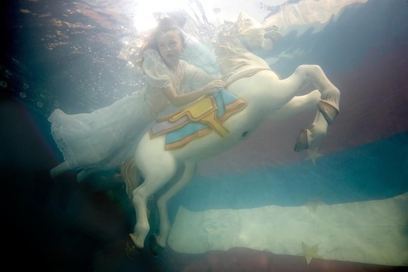 Proyecto "¿Quién soy yo?" por Scott Rea