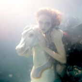 Proyecto &quot;¿Quién soy yo?&quot; por Scott Rea