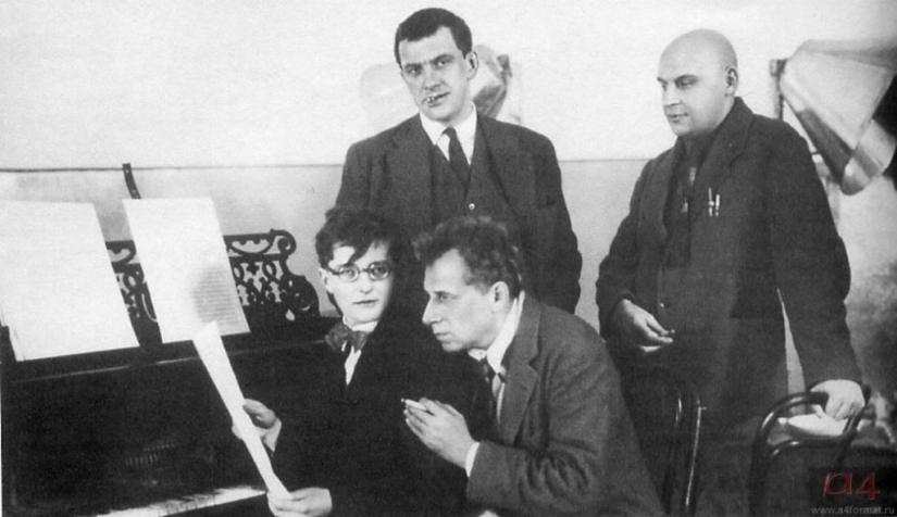 Publica tomas realmente raras