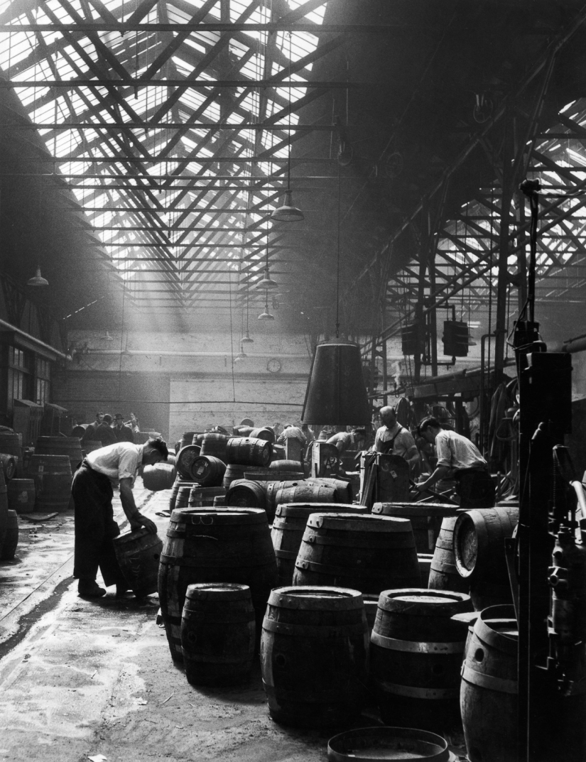 Publicación de amor por la cerveza: cómo se elaboró la verdadera Guinness