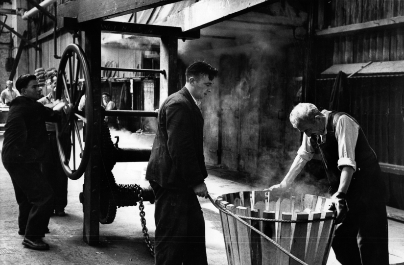 Publicación de amor por la cerveza: cómo se elaboró la verdadera Guinness