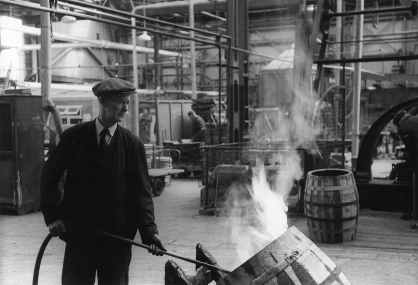 Publicación de amor por la cerveza: cómo se elaboró la verdadera Guinness