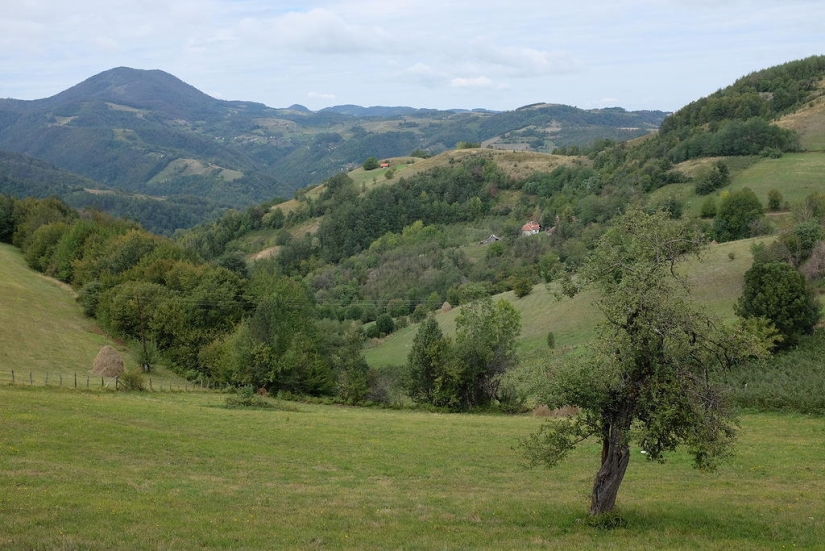 Pueblo de Emir Kusturica