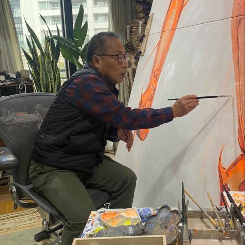 “Puedes ser un Beyhive y ser crítico”: Fans decepcionados cuando un ilustrador japonés afirma que Beyoncé le robó su arte