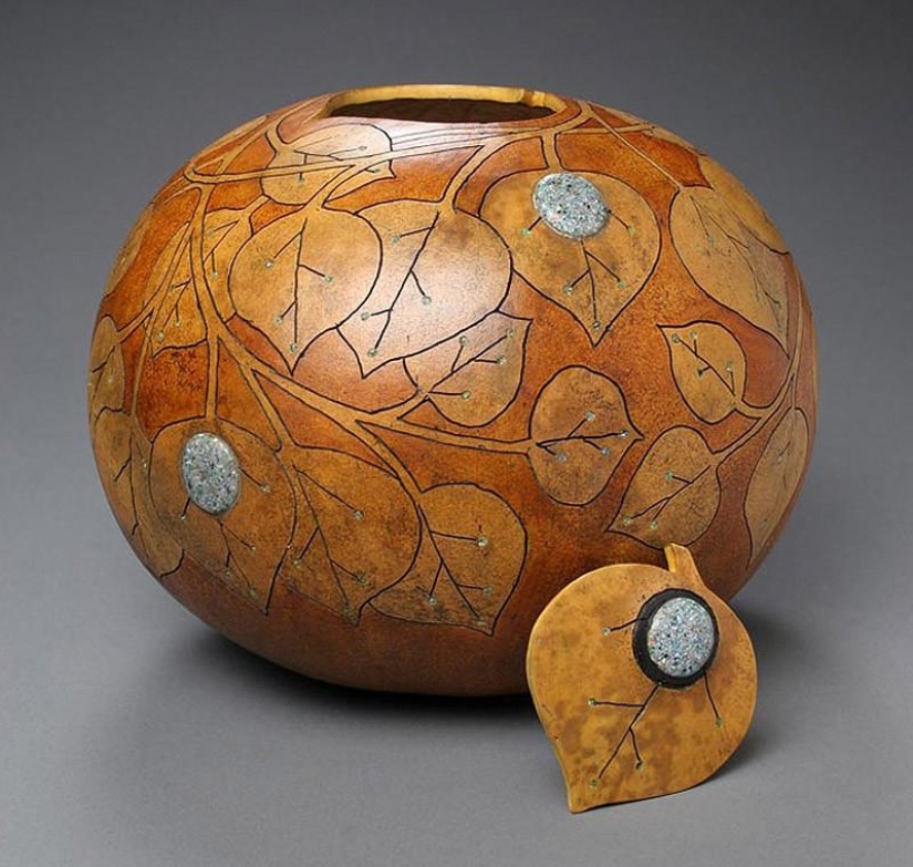 Pumpkin Masterpieces by Marilyn Sunderland Pumpkin Masterpieces by Marilyn Sunderland