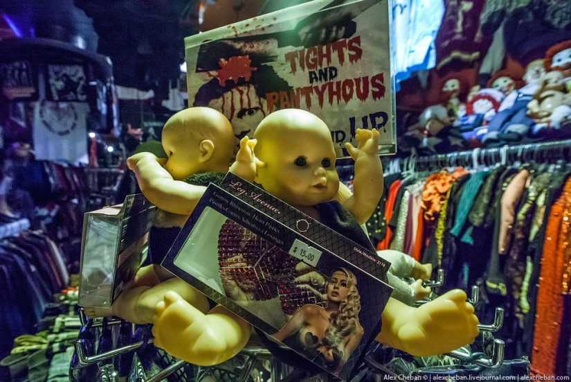 Punks de Nueva York contra Putin Punks de Nueva York contra Putin