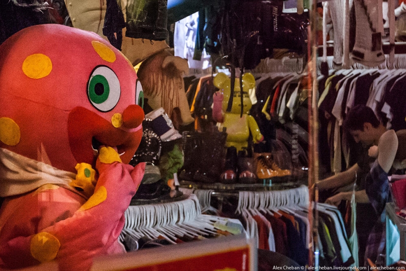 Punks de Nueva York contra Putin Punks de Nueva York contra Putin