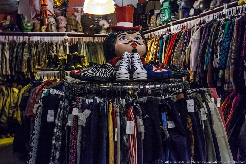 Punks de Nueva York contra Putin Punks de Nueva York contra Putin