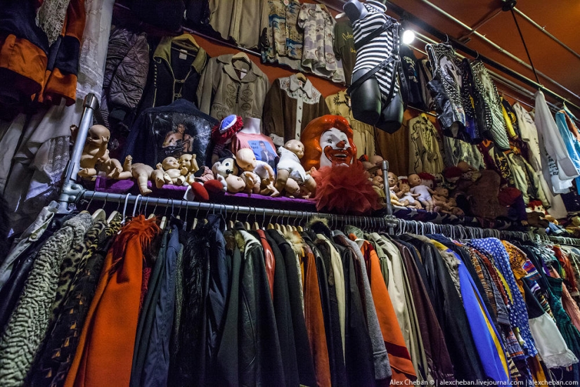 Punks de Nueva York contra Putin Punks de Nueva York contra Putin